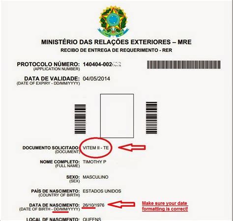 brazil visa from australia